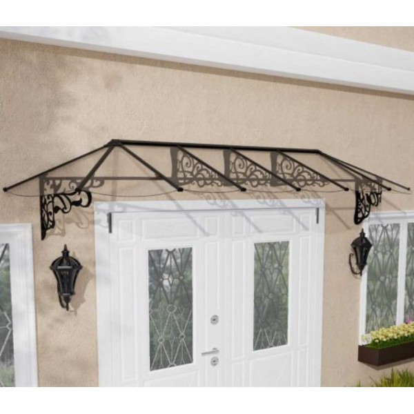 Canopia Lily 3600 Door Canopy